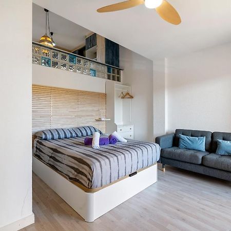 Hauzify I Apartament Casals Santa Cristina d'Aro Exteriér fotografie