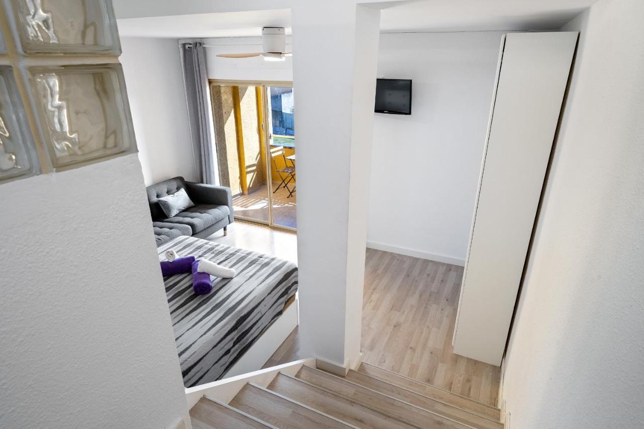 Hauzify I Apartament Casals Santa Cristina d'Aro Exteriér fotografie