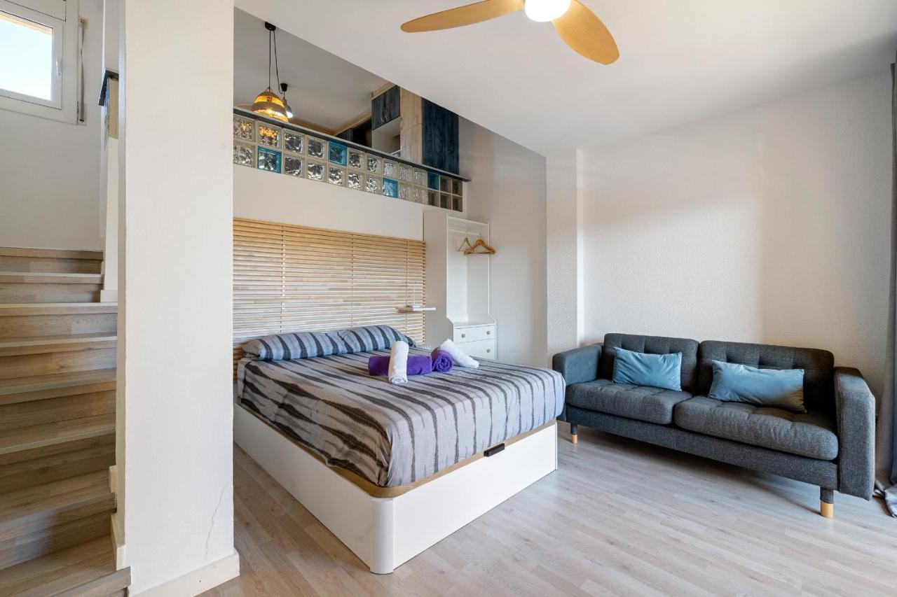 Hauzify I Apartament Casals Santa Cristina d'Aro Exteriér fotografie