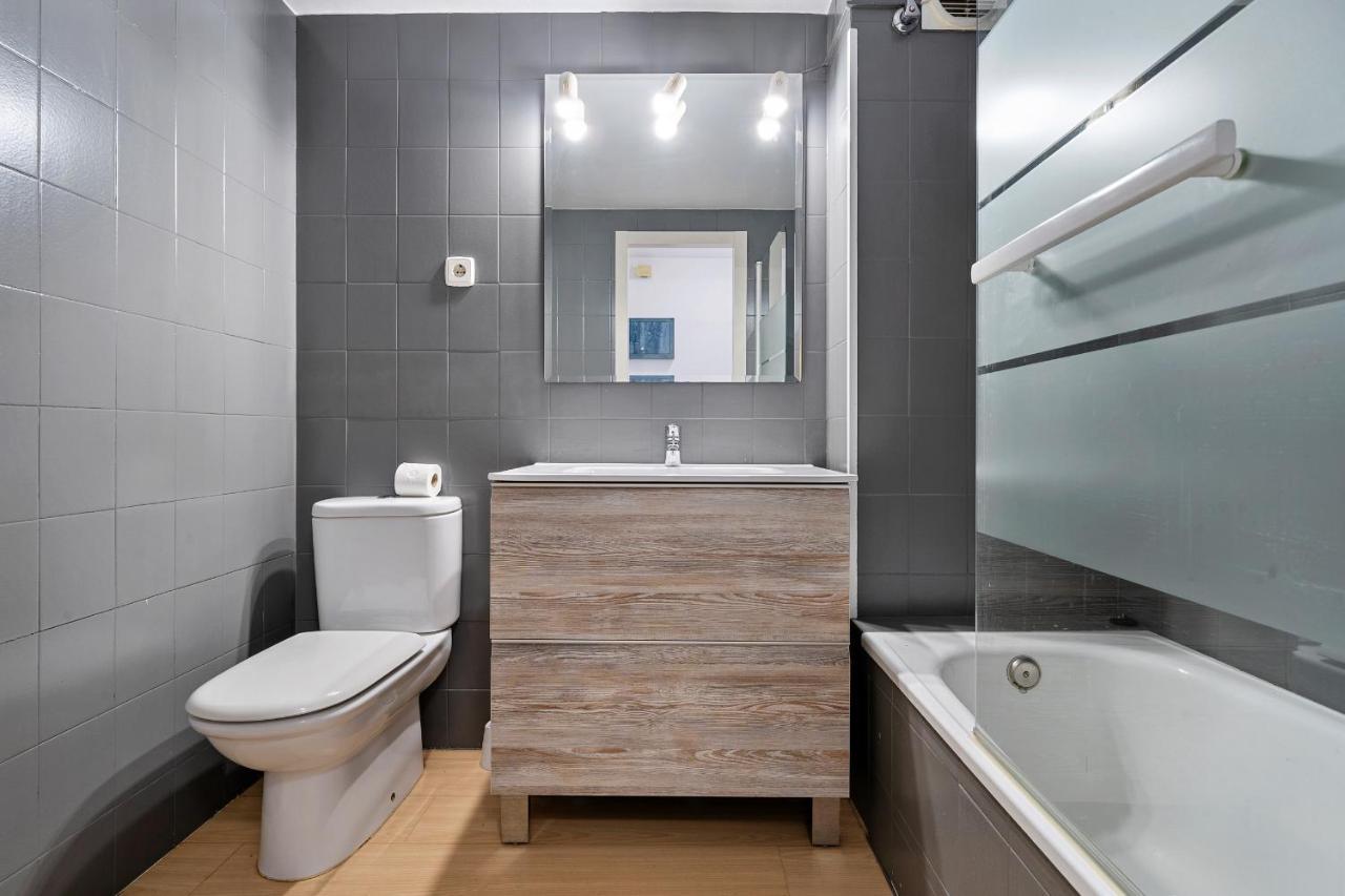 Hauzify I Apartament Casals Santa Cristina d'Aro Exteriér fotografie