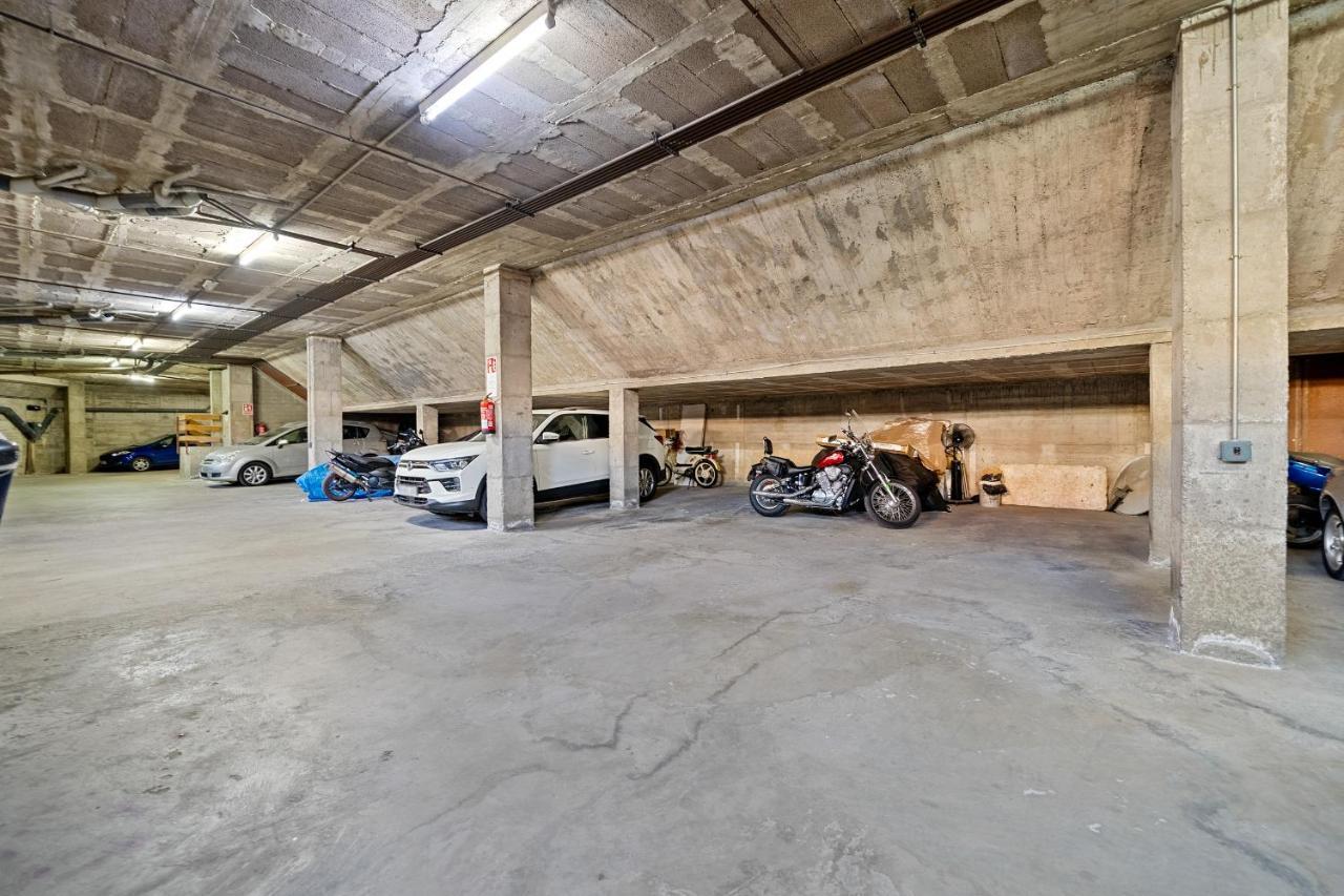 Hauzify I Apartament Casals Santa Cristina d'Aro Exteriér fotografie